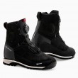 Stivali Moto REV'IT! PIONEER GTX - Nero - Offerta Online