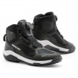 Stivali Moto REV'IT! BRECCIA GTX - Nero - Offerta