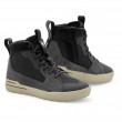 Scarpe Moto Donna REV'IT! ARROW 2 LADIES - Grigio Sabbia - Offerta