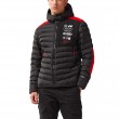 Giacca REV'IT! PAYLOAD - Nero Rosso - Offerta
