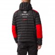 Giacca REV'IT! PAYLOAD - Nero Rosso - Offerta