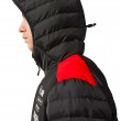 Giacca REV'IT! PAYLOAD - Nero Rosso - Offerta