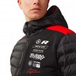 Giacca REV'IT! PAYLOAD - Nero Rosso - Offerta