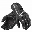 Guanti Moto REV'IT! JEREZ 3 - Nero Bianco - Offerta Online