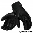 Guanti REV'IT! DRIFTER 3 H2O - Nero