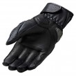 Guanti Moto REV'IT! CHEVRON 3 - Nero