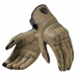 Guanti Moto Donna REV'IT! FLY 3 LADIES - Verde Oliva - Offreta Online