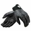 Guanti Moto REV'IT! SPECTRUM - Nero Antracite - Offerta Online