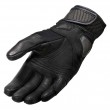 Guanti Moto REV'IT! METRIC - Nero Antracite