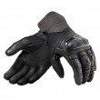 Guanti Moto REV'IT! METRIC - Nero Antracite