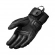 Guanti Moto REV'IT! SAND 4 - Nero - Offerta Online