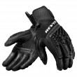 Guanti Moto REV'IT! SAND 4 - Nero - Offerta Online
