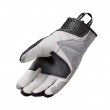 Guanti Moto REV'IT! OFFTRACK 2 - Nero Argento - Offerta Online