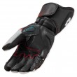 Guanti Moto Donna REV'IT! XENA 4 LADIES - Bianco Neon Rosso - Offerta