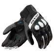 Guanti Moto REV'IT! RITMO - Nero Grigio - Offerta