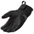 Guanti Moto REV'IT! COMBUSTION - Nero Grigio Chiaro - Offerta