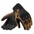 Guanti Moto REV'IT! CALIBER 2 - Nero Marrone - Offerta