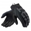 Guanti Moto REV'IT! COAST - Nero - Offerta