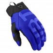 Guanti Moto REV'IT! COAST - Blu - Offerta