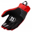Guanti Moto REV'IT! ESCONDIDO - Rosso - Offerta