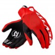 Guanti Moto REV'IT! ESCONDIDO - Rosso - Offerta