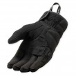 Guanti Moto REV'IT! MANGROVE 2 - Nero - Offerta