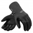 Guanti Moto Donna REV'IT! CHEVAK GTX LADIES - Nero