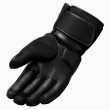 Guanti Moto REV'IT! FOSTER H2O - Nero - Offerta Online