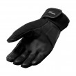 Guanti Moto REV'IT! CASSINI H2O LADIES - Nero - Offerta Online