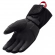 Guanti Moto Donna REV'IT! STRATOS 3 GTX LADIES - Nero - Offerta