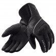 Guanti Moto Donna REV'IT! STRATOS 3 GTX LADIES - Nero - Offerta