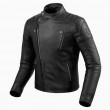 Giacca Moto REV'IT! VAUGHN - Nero