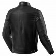 Giacca Moto REV'IT! ROAMER 2 - Nero