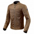 Giacca Moto REV'IT! ECLIPSE - Marrone