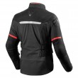 Giacca Moto REV'IT! HORIZON 2 - Nero