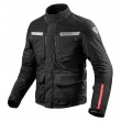 Giacca Moto REV'IT! HORIZON 2 - Nero
