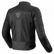 Giacca Moto REV'IT! VIGOR - Nero