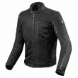 Giacca Moto REV'IT! VIGOR - Nero