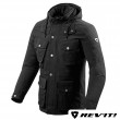Giacca REV'IT! TRIOMPHE - Nero