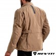 Giacca REV'IT! LIVINGSTONE - Sabbia