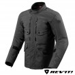 Giacca REV'IT! TRENCH GTX - Nero