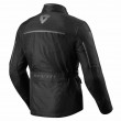 Giacca Moto REV'IT! VOLTIAC 2 - Nero
