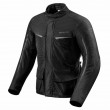 Giacca Moto REV'IT! VOLTIAC 2 - Nero