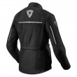 Giacca Moto Donna REV'IT! VOLTIAC 2 LADIES - Argento Nero - Offerta Online