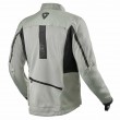 Giacca Moto REV'IT! TERRITORY - Mid Grey