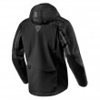 Giacca Moto REV'IT! COMPONENT H2O - Nero