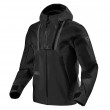 Giacca Moto REV'IT! COMPONENT H2O - Nero