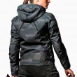 Giacca Moto Donna REV'IT! FLARE 2 LADIES - Mimetico Nero Grigio - Offerta Online