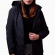 Giacca Moto Donna REV'IT! METROPOLITAN 2 LADIES - Nero - Offerta Online