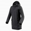 Giacca Moto Donna REV'IT! METROPOLITAN 2 LADIES - Nero - Offerta Online